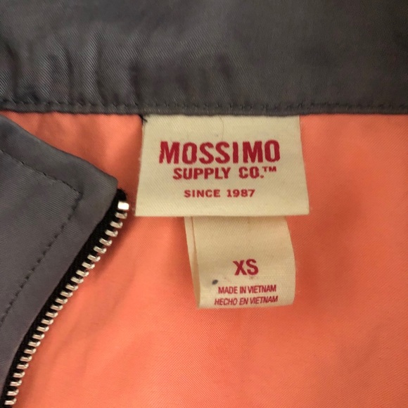 Track jacket - Picture 3 of 3